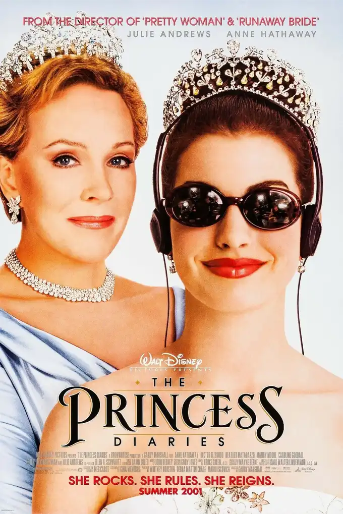 The Princess Diaries 3: Everything We Know About Plot And Cast