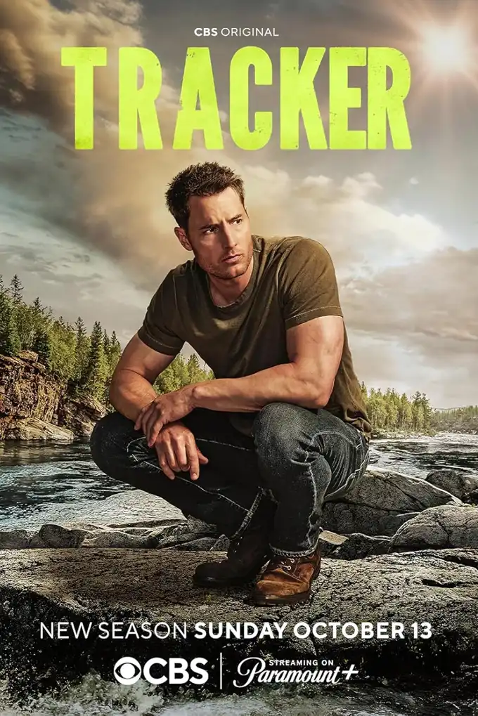 Tracker Season 2 Soundtrack: What Songs Played In The Serie?