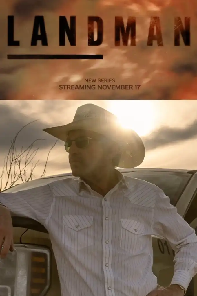 Landman Soundtrack: Every Song From The Paramount Serie