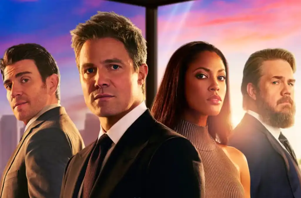 Suits LA Soundtrack – Every Song In The NBC Series