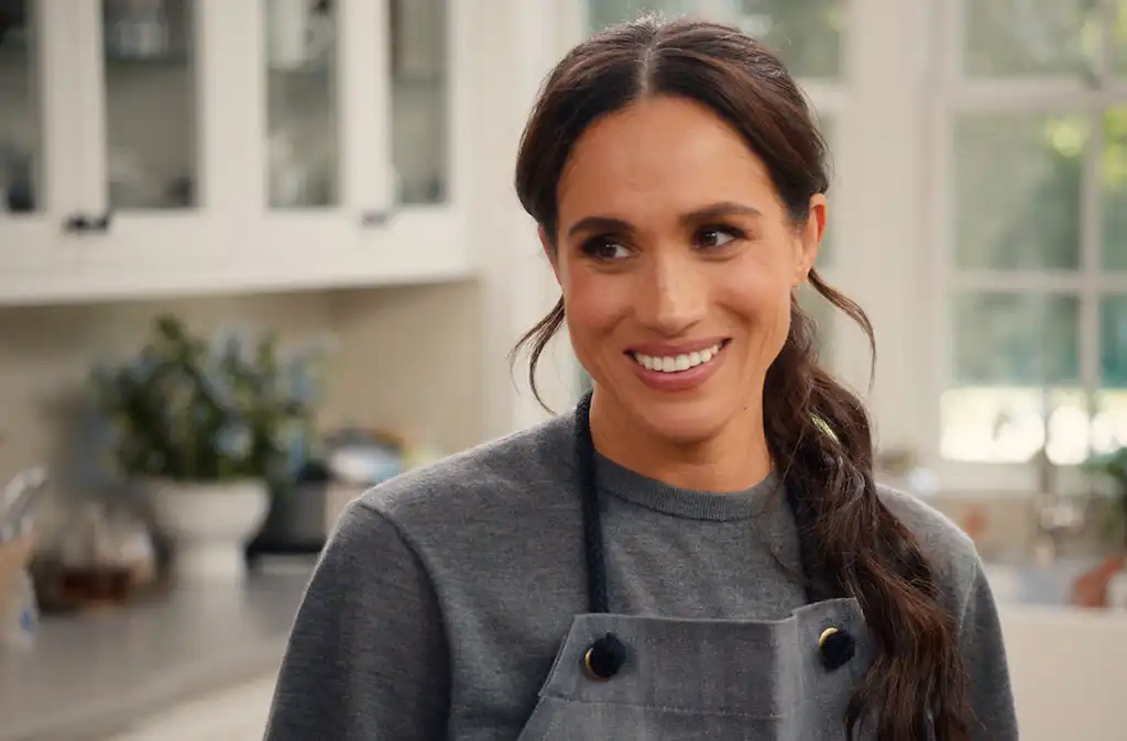 With Love Meghan Soundtrack: All The Songs Played In The Netflix Serie - Soundtracks