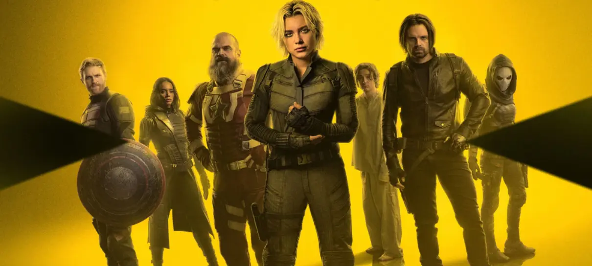 ‘Thunderbolts’ Songs 2025: Complete Soundtrack From The Movie