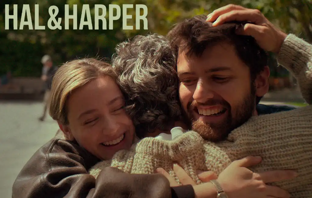 ‘Hal & Harper’ Soundtrack: Every Song Played in the Mubi series 2 Hal & Harper Soundtrack: Every Song Played in the Mubi series