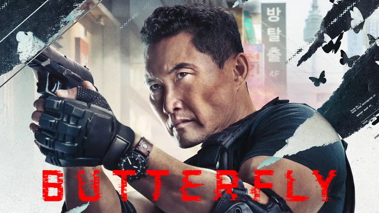 Butterfly Songs Amazon Prime: The Complete Series Soundtrack