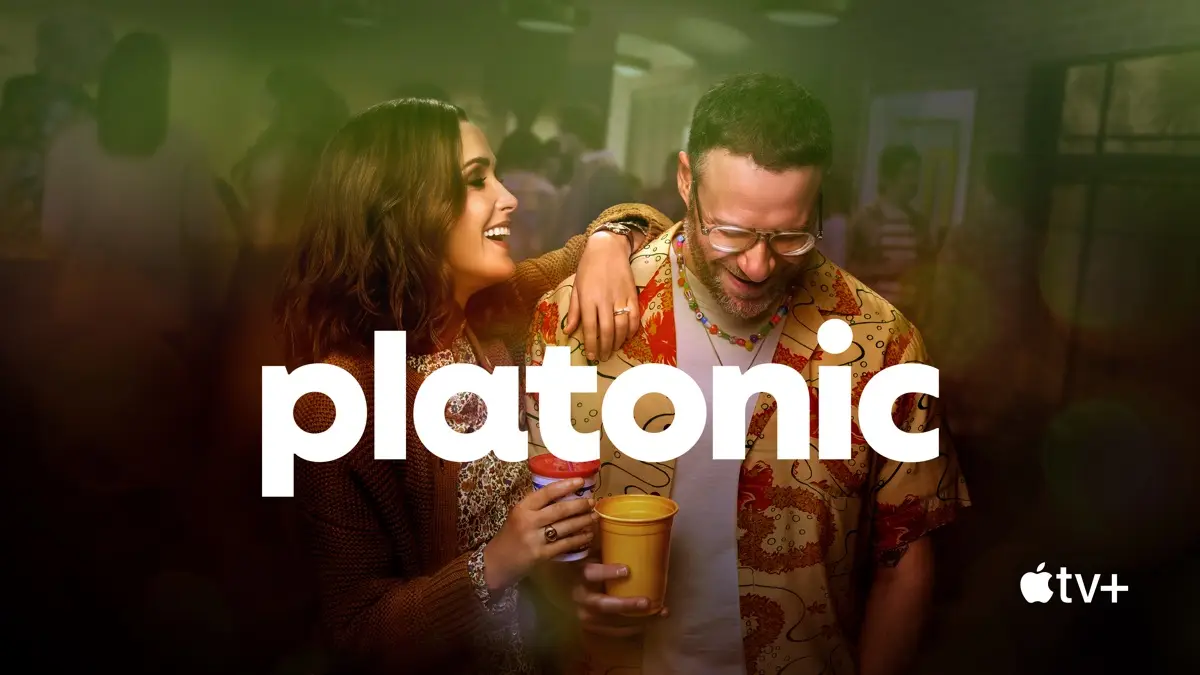 ‘Platonic’ Season 2 Soundtrack: All The Songs In The Apple TV Series