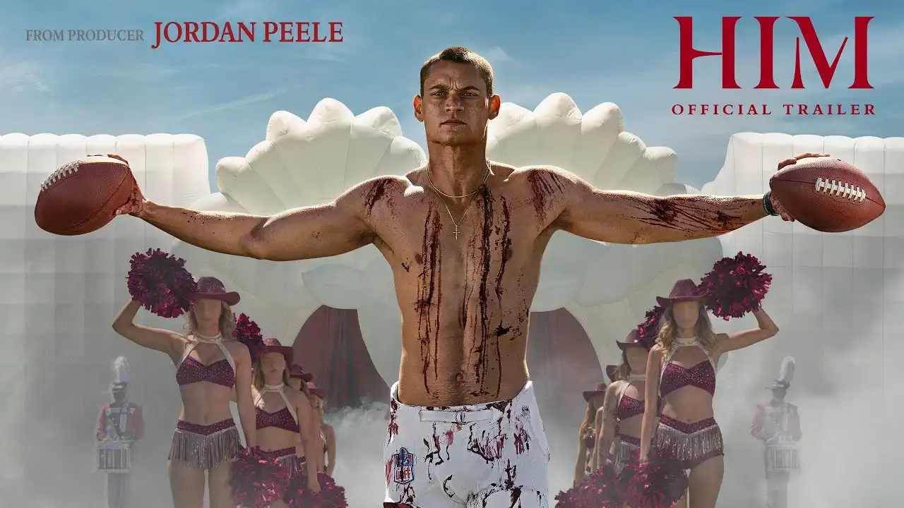 ‘HIM’ Songs 2025: The Complete Soundtrack From The Movie - Soundtracks