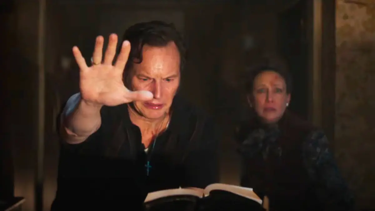 ‘The Conjuring: Last Rites’ Songs 2025: The Complete Soundtrack From The Movie - Soundtracks