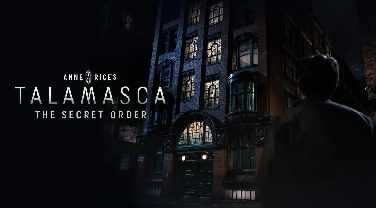 ‘Talamasca: The Secret Order’ Soundtrack: All The Songs Played In The Series - Soundtracks