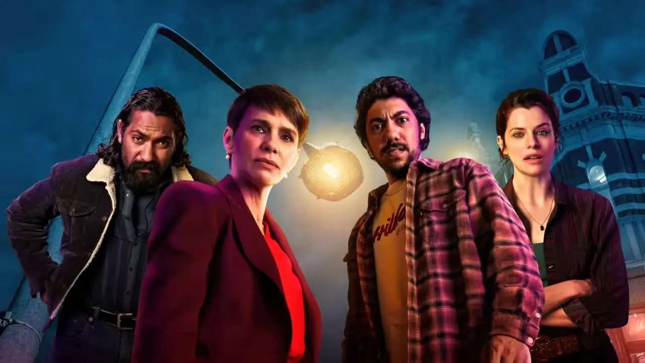 ‘Reckless’ Songs: The Complete Soundtrack From The SBS Serie - Soundtracks