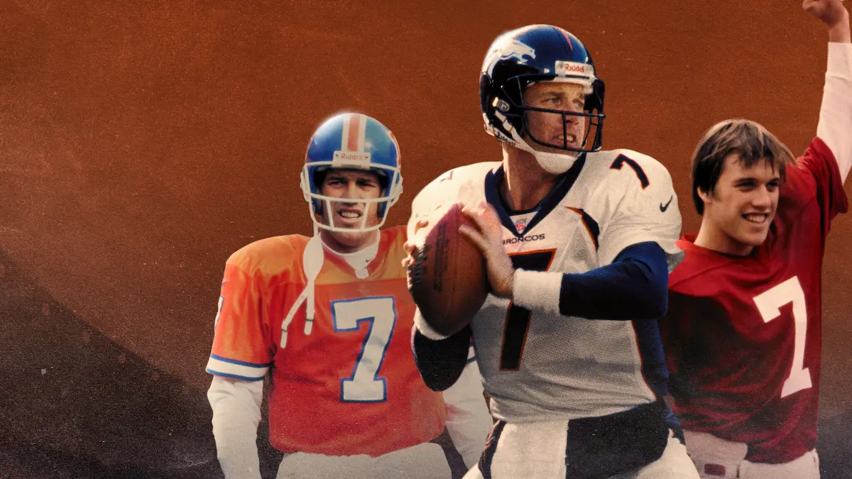‘Elway’ Songs: The Complete Soundtrack From The Netflix Documentary - Soundtracks