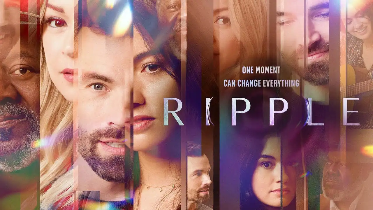 ‘Ripple’ Songs: The Complete Soundtrack From The Netflix Serie - Soundtracks